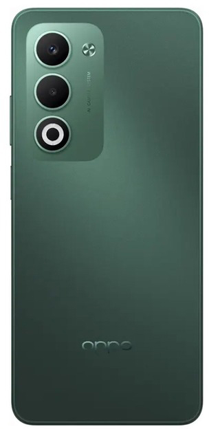 Смартфон OPPO A5 8/256GB aurora green (CPH2727 GREEN 8/256)