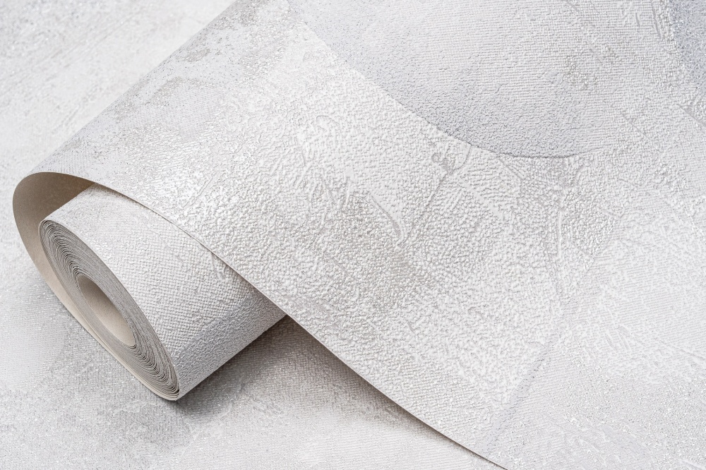 Обои виниловые на флизелиновой основе Славянские обои V.I.P Class Тесария 9483-04 1,06x10,05 м