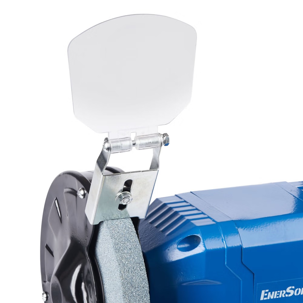 Верстат точильно-шліфувальний EnerSol EBG-150-50BE