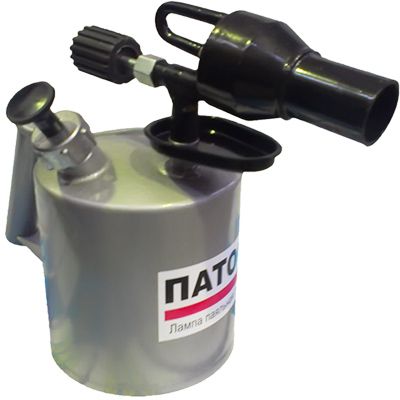 Лампа паяльна Патон 2.0 л