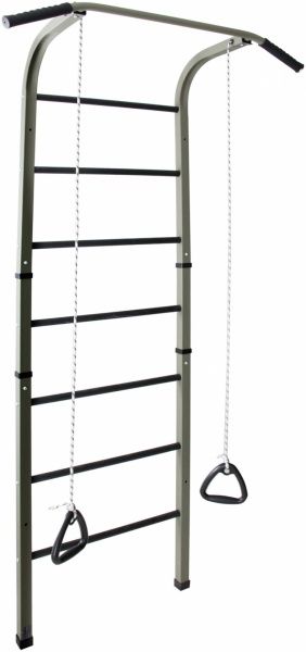 Шведська стінка InterAtletika АТЛЕТ-2 SТ 050 