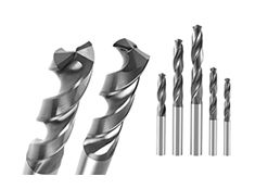 Сверла и наборы