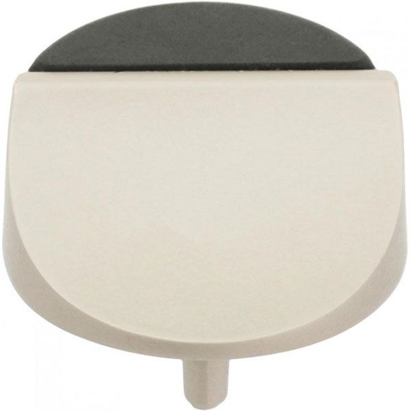 Стопор дверний DC E-015 G5 сатин