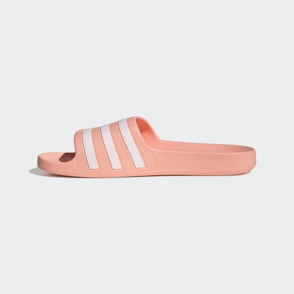 Шльопанці Adidas ADILETTE AQUA EE7345 р. 6 рожевий