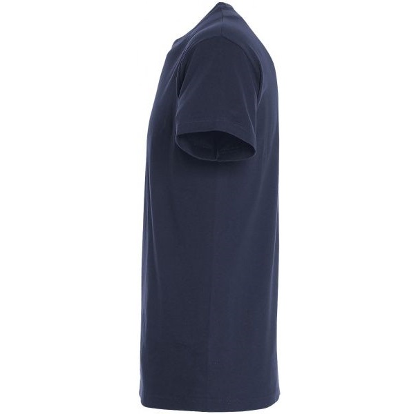 Футболка Sol's р. M темно-синий 