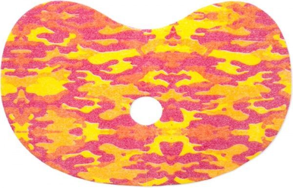 Маска Kocostar для живота 32216 Camouflage 