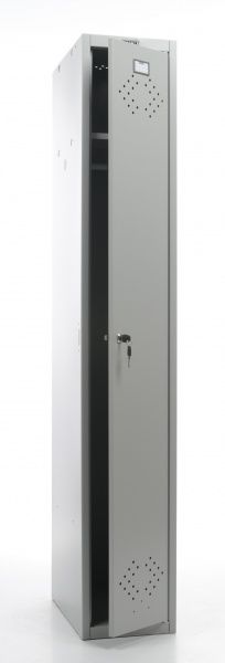 Шкаф для одежды (локеры) Практик LS-01 