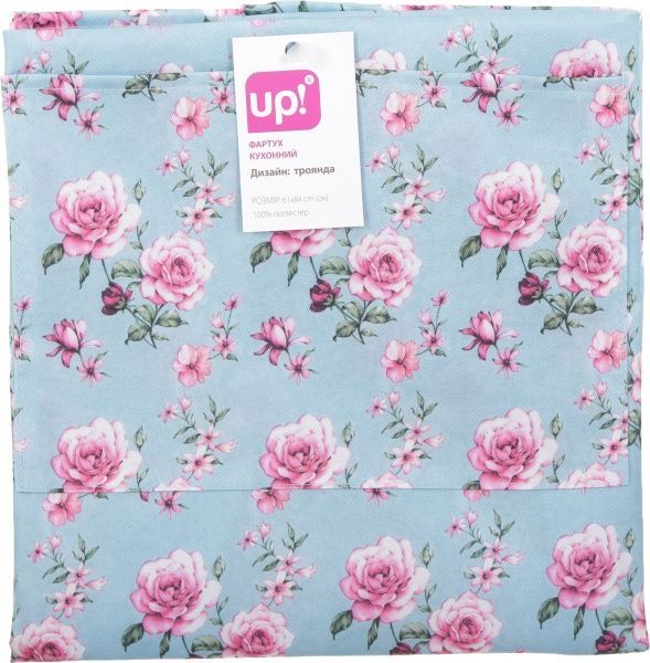 Фартук кухонный Роза UP! (Underprice)