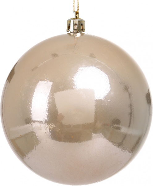 Набор елочных шаров в ассортименте (EPI-No.17-49) d 100 мм 21 шт./уп.