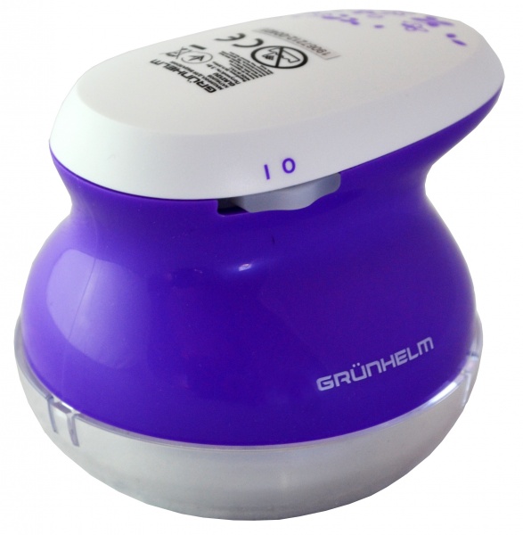 Машинка для удаления катышков Grunhelm GLR212U 