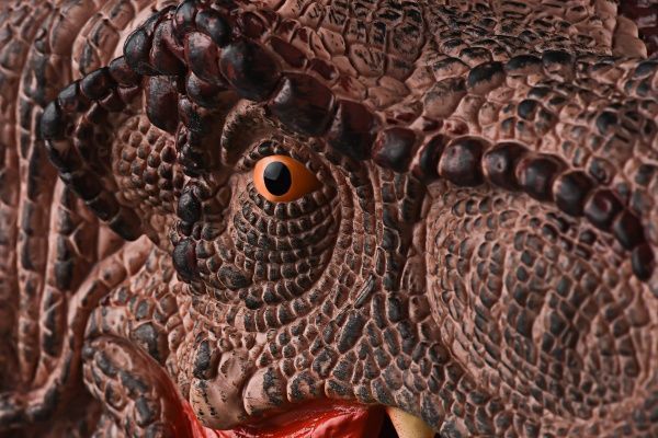 Игрушка-рукавичка Same Toy Тиранозавр X311UT