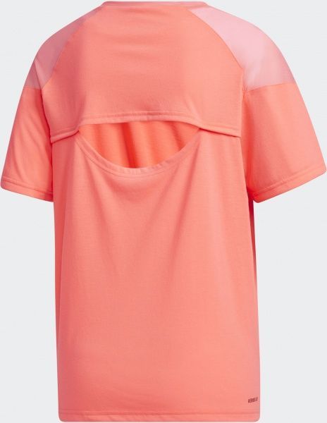 Футболка Adidas W UC T GD4543 S