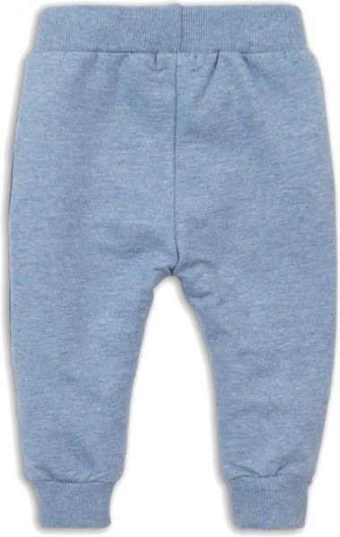 Штани дитячі Dirkje р.74 синій D36476-35 