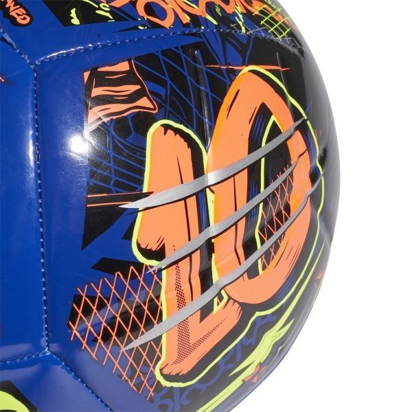 Футбольний м'яч Adidas р. 5 Messi Club FS0296