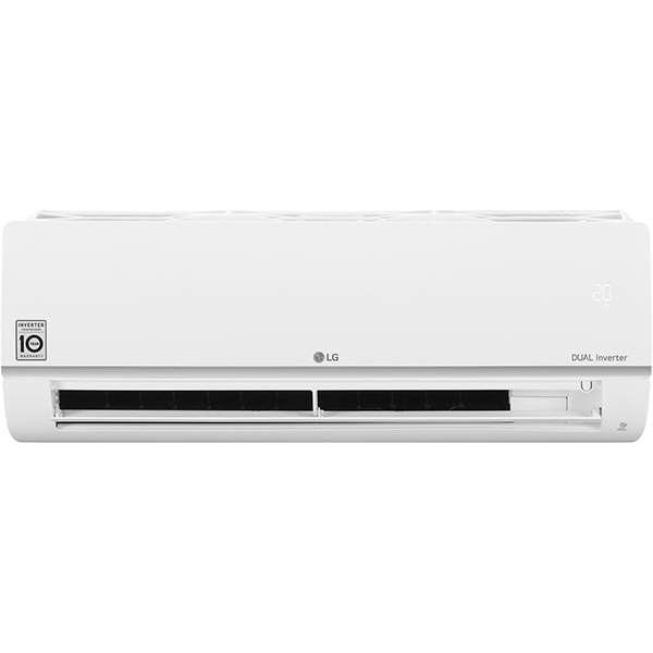 Кондиціонер LG Mega Dual Inverter P09SP