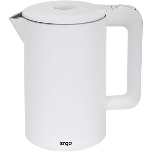 Електрочайник Ergo CT 8070 білий
