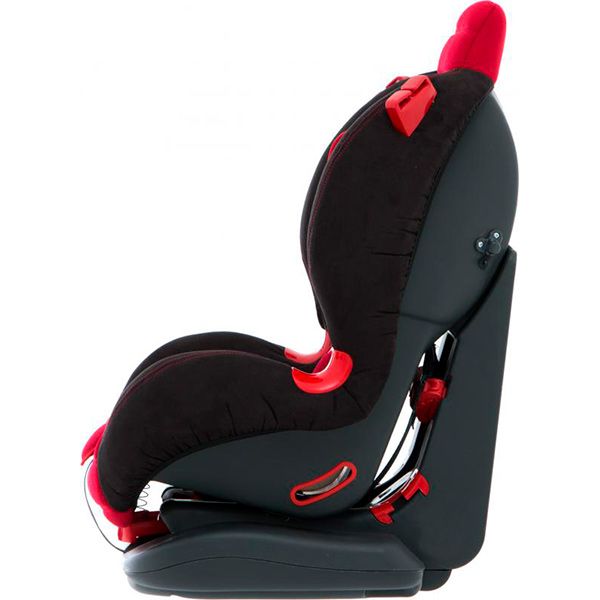 Автокрісло Eternal Shield ES01-T25(1206-0701)