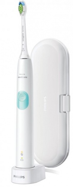 Зубная щетка Philips Sonicare Protective clean 1 HX6807/28