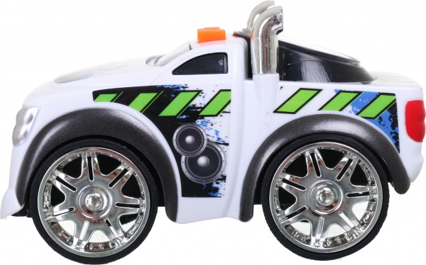 Машинка Road Rippers DJ Driver 20322