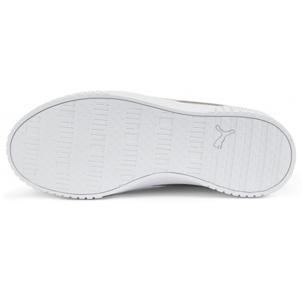 Кроссовки Puma CARINA 2.0 38584903 р.38,5 бежевый