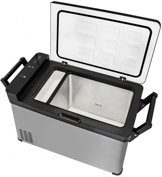 Автохолодильник Mystery 38 л MRQ-40