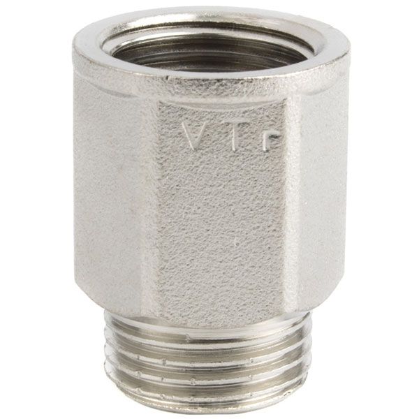 Подовжувач ВЗ Valtec 1/2