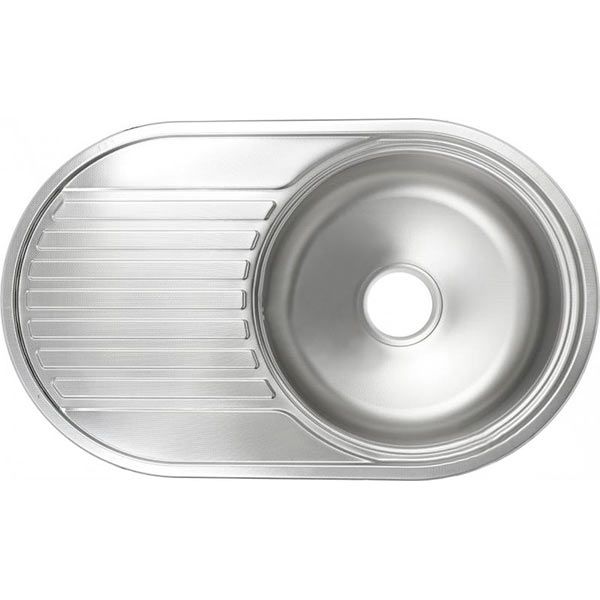 Мойка для кухни UP477726D 