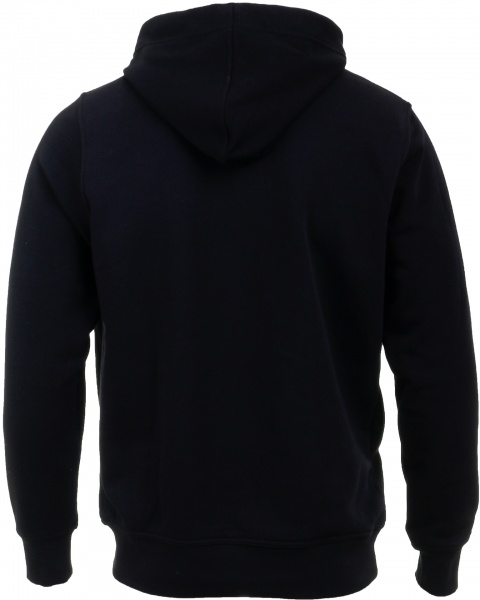 Джемпер MaxxPro ESS HOODIE MXPM101-010 р. M чорний