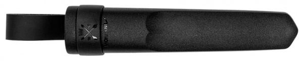 Ніж Morakniv з фіксованим клинком Garberg Black Carbon 2305.02.15