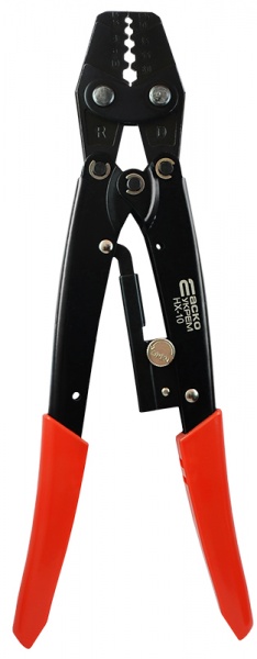 Інструмент для обтиску HX-10 АСКО-Укрем A0170010023