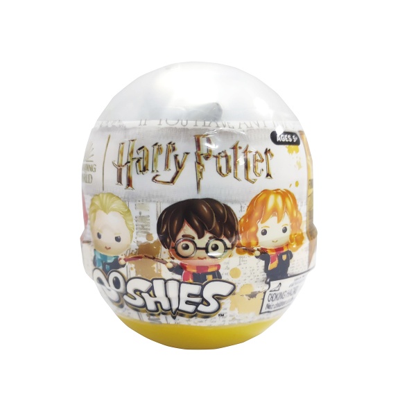 Ігрова фігурка-сюрприз Ooshies Гаррі Поттер 21818 