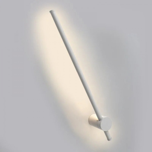 Бра Maysun 1x8 Вт белый STICK 8W L-600 WHITE 