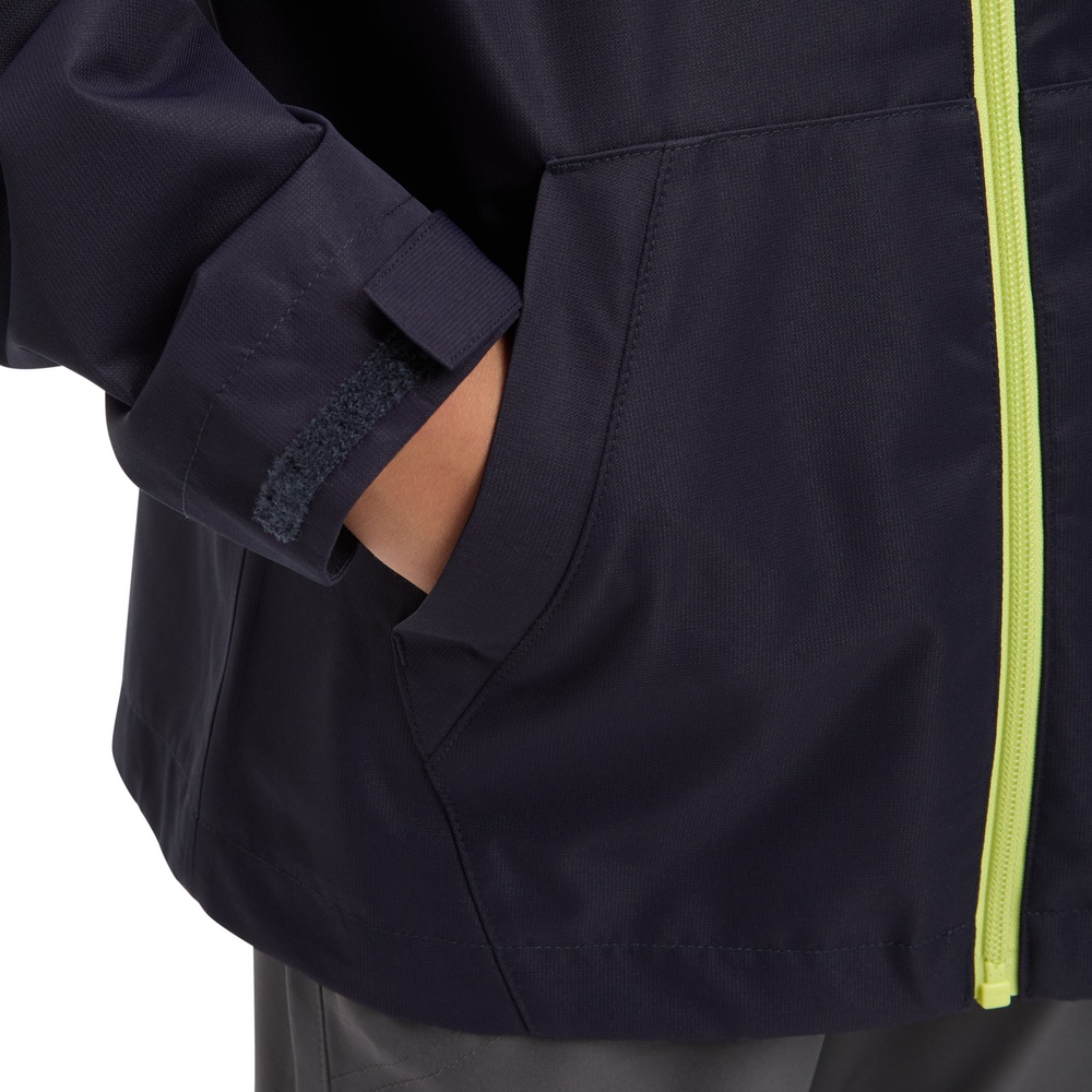 Куртка McKinley Terang shl jrs 416350-904510 р.116