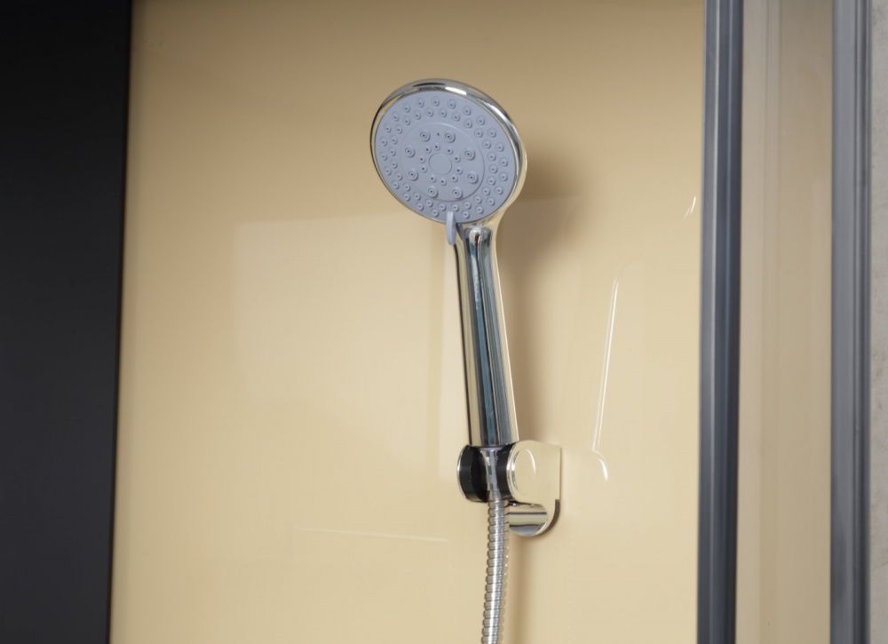 Гидромассажный бокс Diamond Premium DP-408 90x90 см