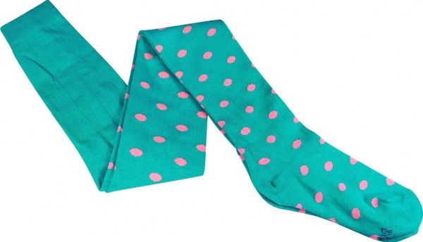 Колготки детские Duna 483 р.68-74 морская волна 
