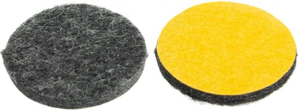 Самоклейка d28 мм 24 шт