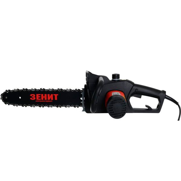 Электропила цепная ЦПЛ-355/1600