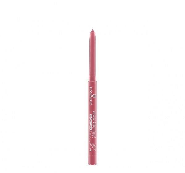 Олівець для губ CATRICE Draw The Line Instant Colour Lipliner №08 Eternal beauty 0.25 г