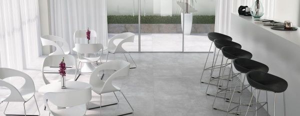 Плитка Cifre Ньютра перл 30x90 