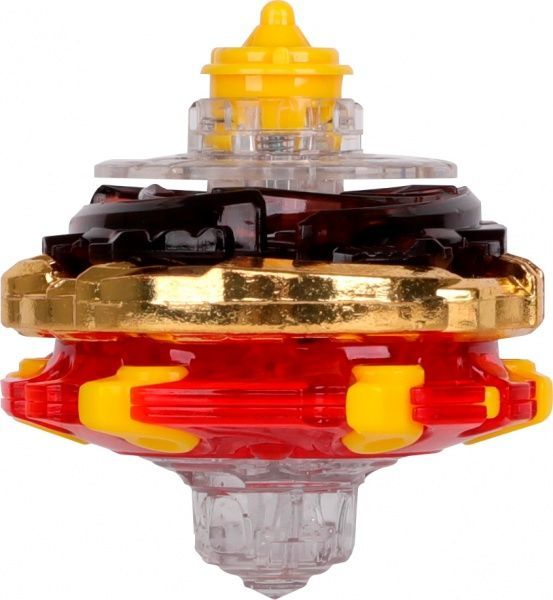 Юла Auldey Infinity Nado V Advanced Fiery Dragon Огненный Дракон YW634402