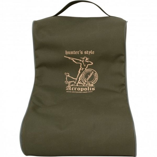 Сумка Acropolis Сумка для обуви СДО-3 (39-43 размер)