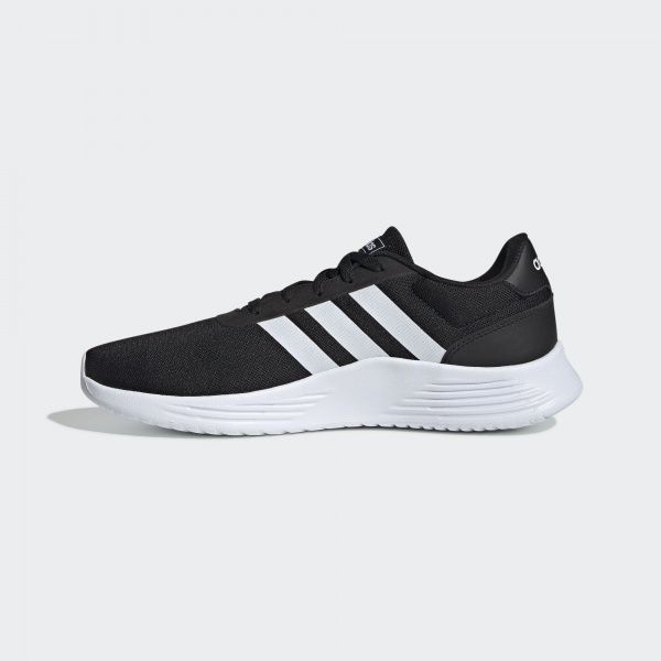 Кроссовки Adidas LITE RACER 2.0 EG3283 р.10 черный