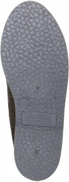 Слипоны Модель 6 р. 28 коричневый 