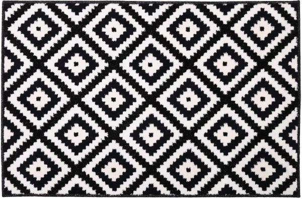 Килим Karat Carpet Oscar 2.00x3.00 Ruta