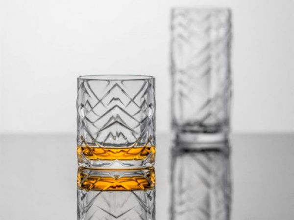 Набор стаканов для воды FASCINATION 06700393 401 мл 6 шт. Schott Zwiesel 