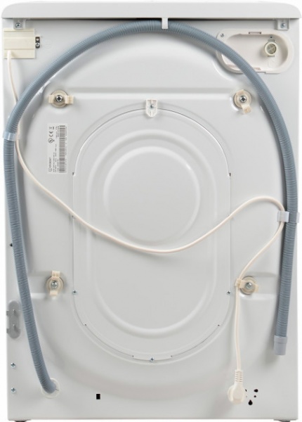 Пральна машина Indesit OMTWE 81283 WK EU