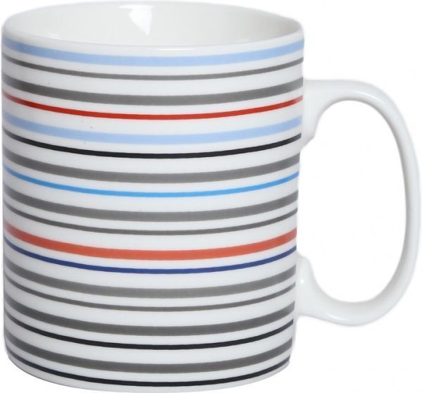 Чашка Stripes 620 мл Fiora