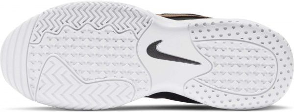 Кроссовки Nike Court Lite 2 AR8838-003 р.US 8,5 черный
