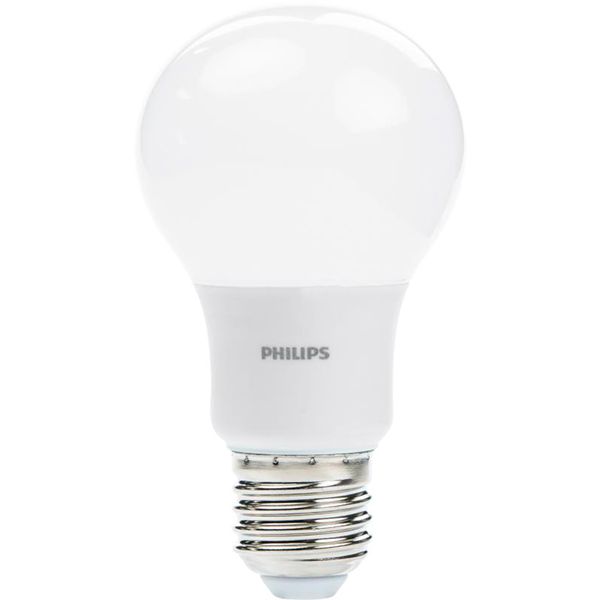 Лампа світлодіодна Philips Bulb 7 Вт A60 матова E27 220 В 3000 К 929001162107 
