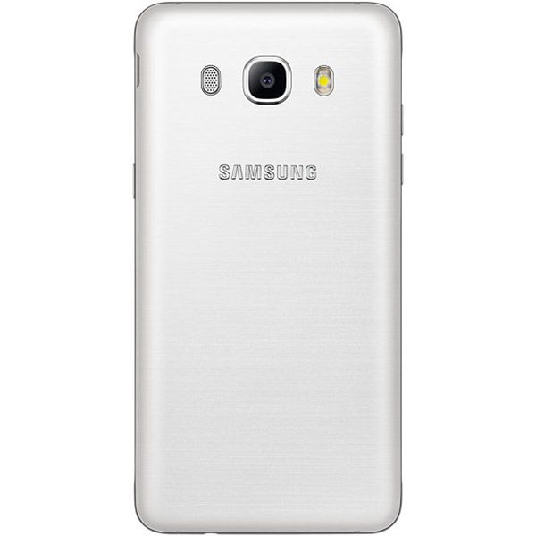 Смартфон Samsung J510H J5 white